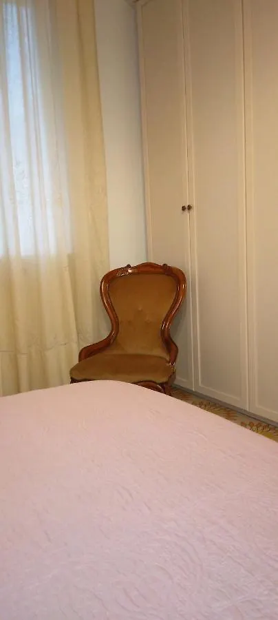 דירות לבנטו Casa Giulia