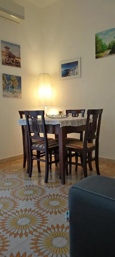 דירות לבנטו Casa Giulia איטליה
