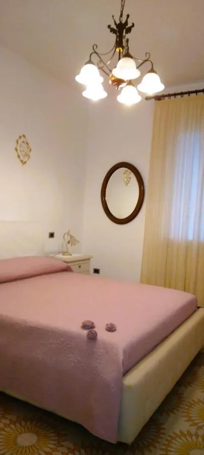 דירות לבנטו Casa Giulia איטליה