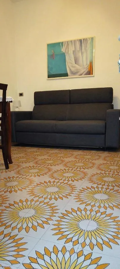 דירות לבנטו Casa Giulia 0*,  איטליה