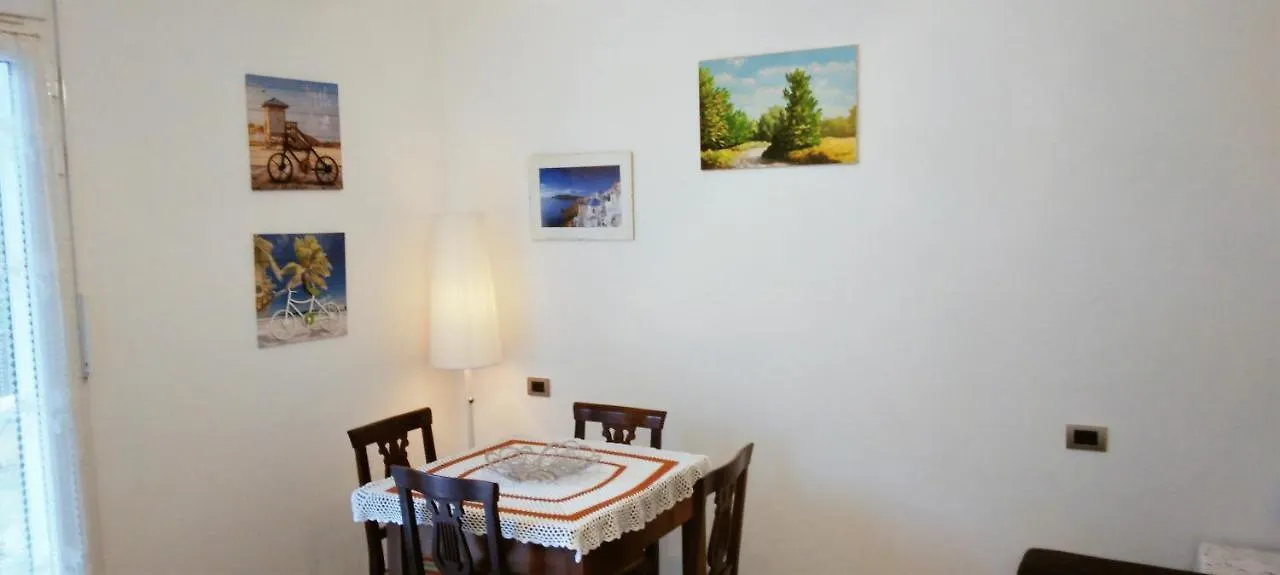 דירות לבנטו Casa Giulia