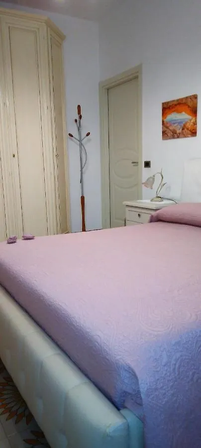 דירות לבנטו Casa Giulia