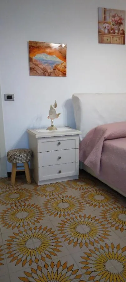 דירות לבנטו Casa Giulia