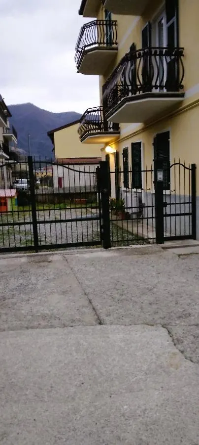 דירות לבנטו Casa Giulia