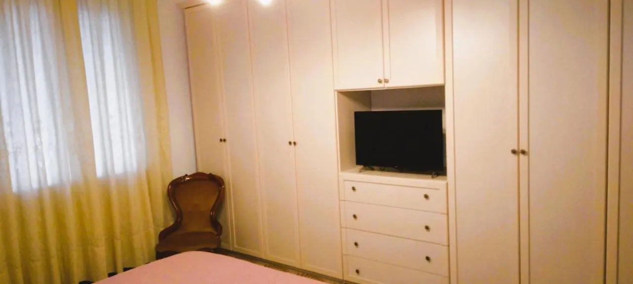 דירות לבנטו Casa Giulia איטליה