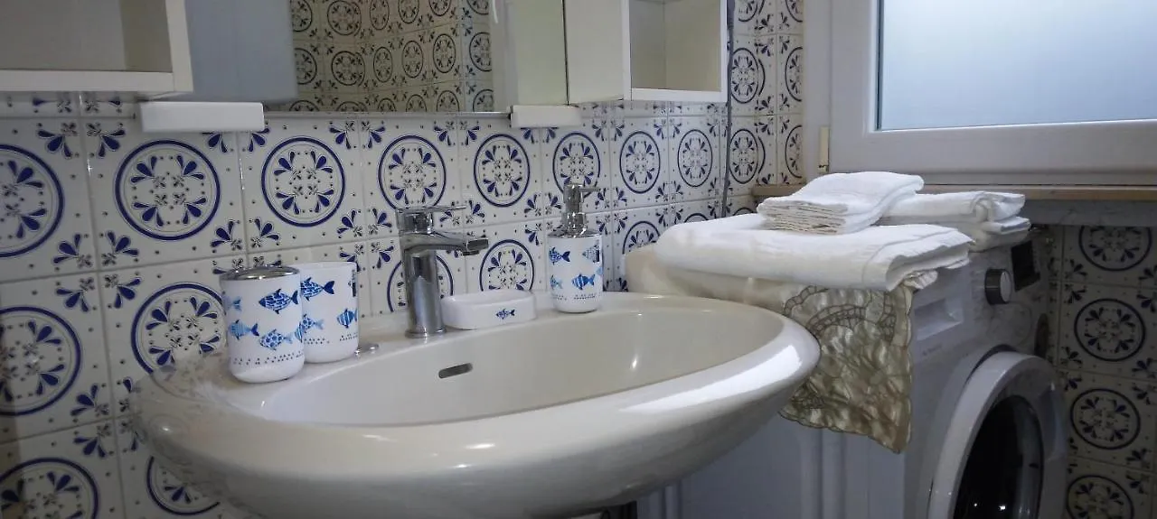 דירות לבנטו Casa Giulia 0*,  איטליה