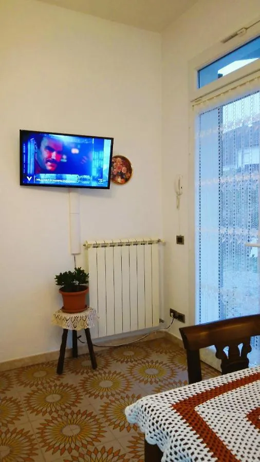 דירות לבנטו Casa Giulia