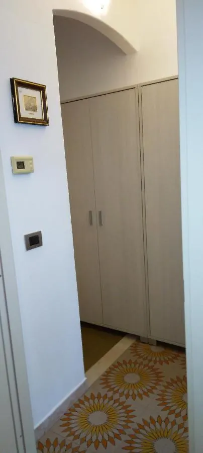 דירות לבנטו Casa Giulia