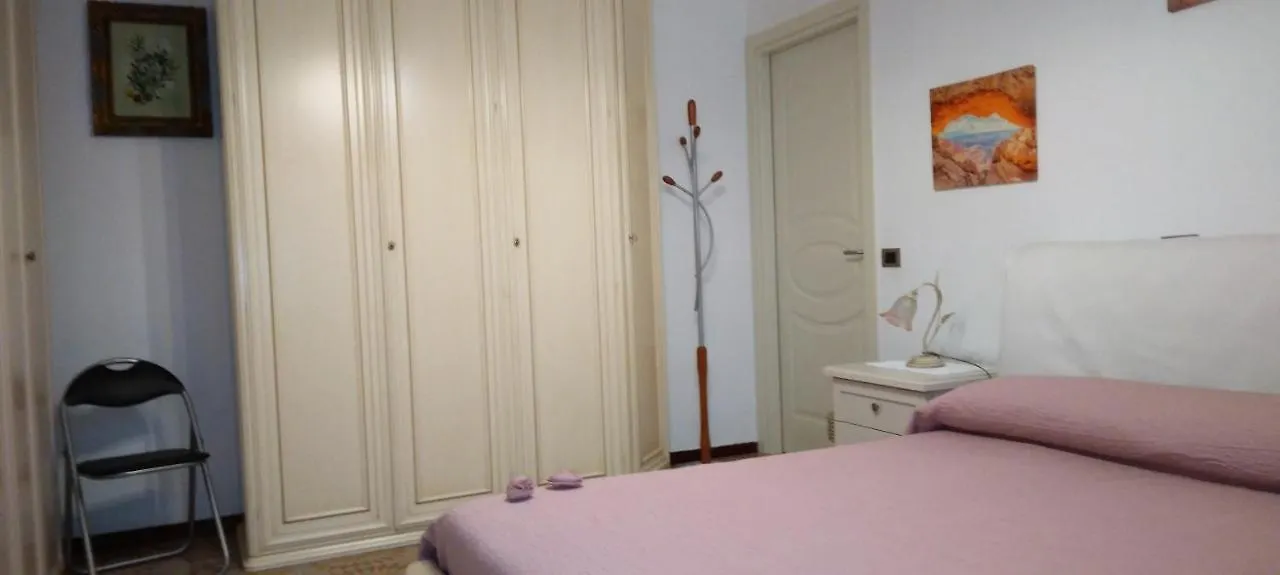 דירות לבנטו Casa Giulia 0*,