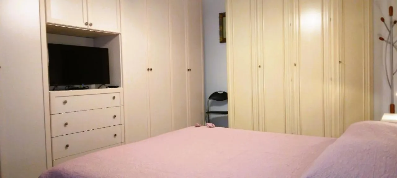 דירות לבנטו Casa Giulia