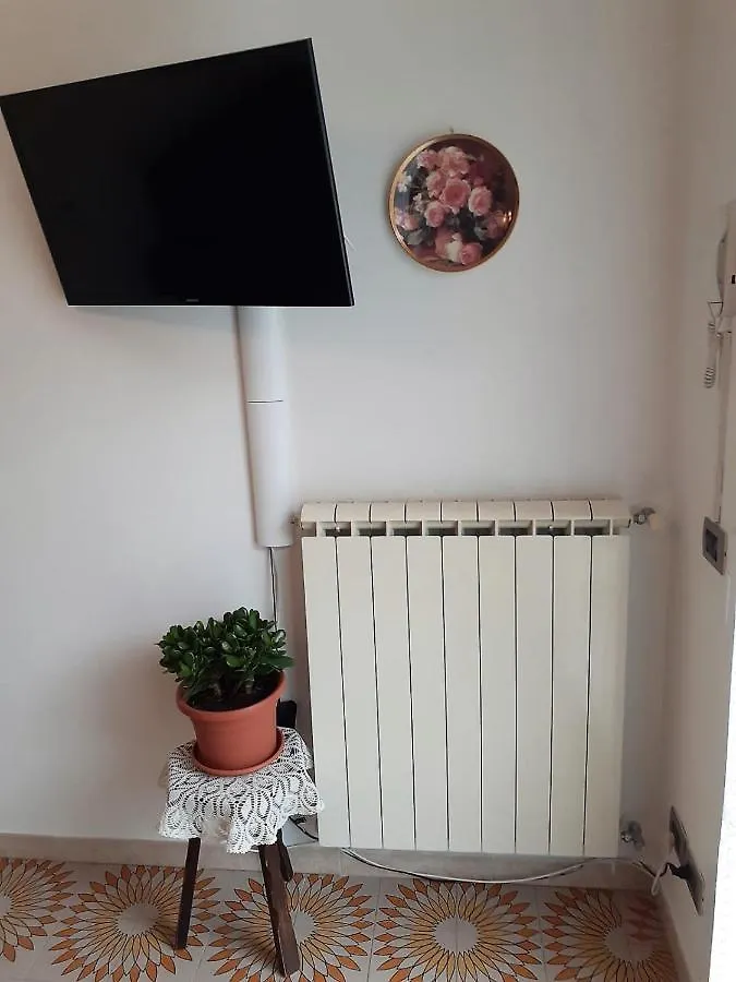 דירות לבנטו Casa Giulia איטליה