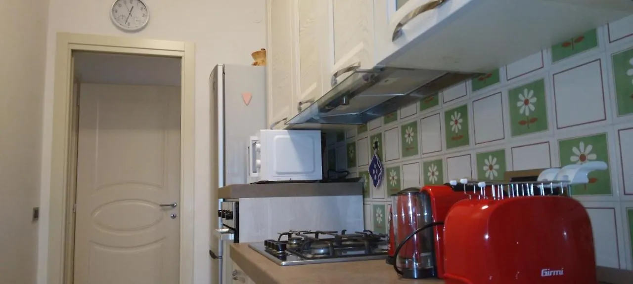 דירות לבנטו Casa Giulia