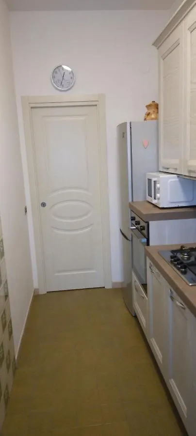 דירות לבנטו Casa Giulia 0*,  איטליה