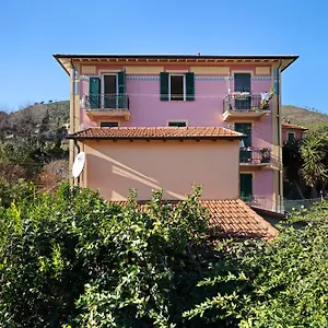 Casa Francesca Levanto